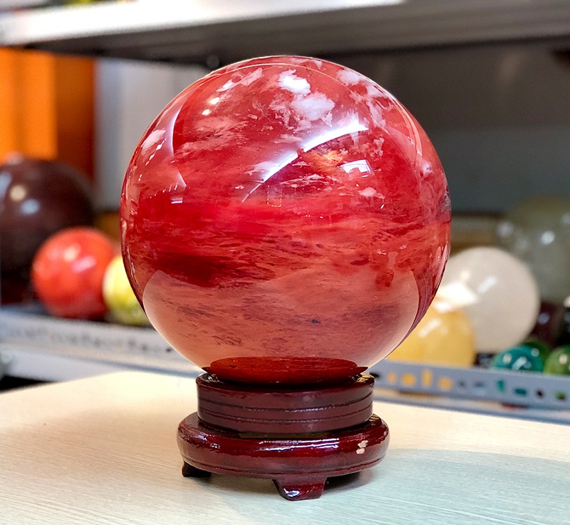 Vật phong thủy cho người mệnh Thổ - Top 50+ Mẫu đẹp nhất