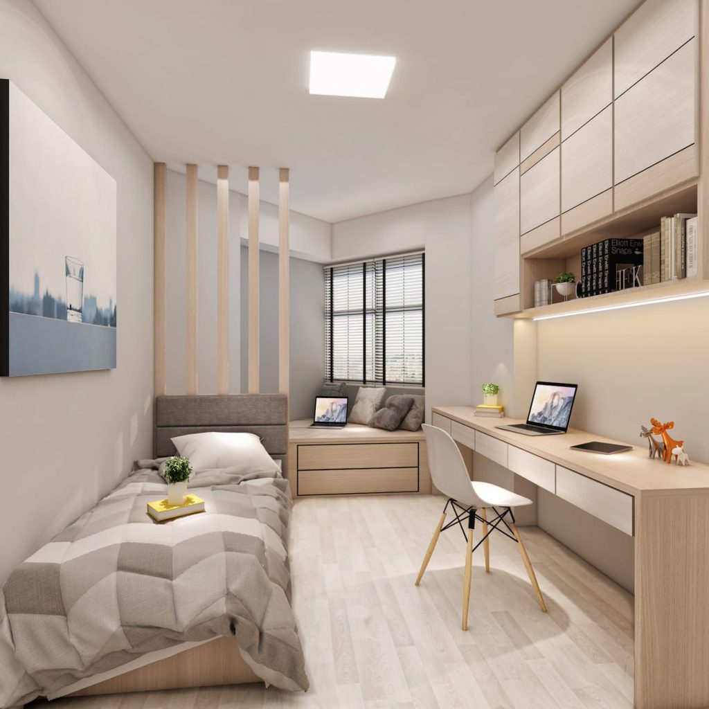 Undertale Themed Bedroom (IMAGE 1) by BiaIchihara on DeviantArt